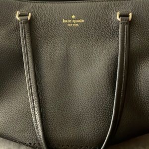 Kate Spade leather purse